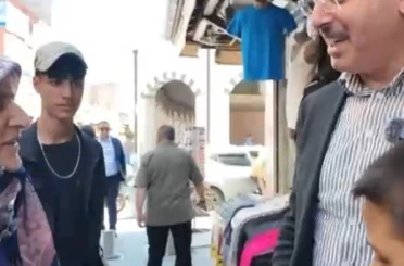 Çopuroğlu’ndan CHP Genel Başkanı Özel’e videolu cevap 