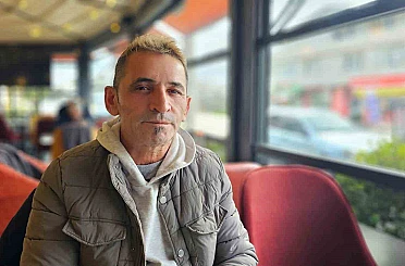 Çorbacıda fenalaşan vatandaşa ilk müdahale hayat kurtardı 