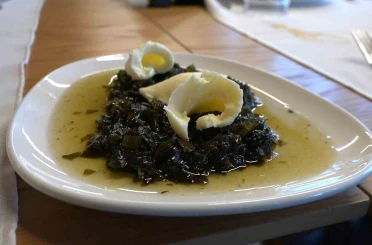 Çorbası, sarması, dolması derken reçeli de yapıldı 