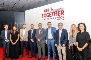 Corendon Airlines, 2026 yaz sezonunda yüzde 20 büyüme hedefliyor 