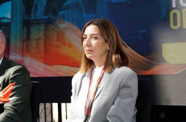 Corendon Airlines, Tour of Antalya’ya sponsorluk desteğini sürdürüyor 