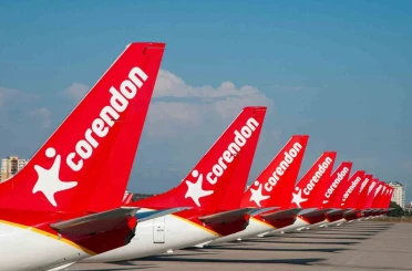 Corendon Airlines Varşova-Heraklion direkt uçuşlarıyla 2026 yaz sezonunda ağını genişletiyor 