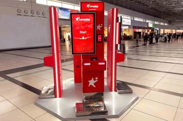 Corendon Airlines’tan havalimanlarında dijital dönüşümü güçlendiren uygulama 