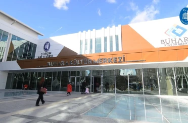 Çorum Belediyesi’nden EKPSS’ye hazırlanan adaylara ücretsiz kurs desteği