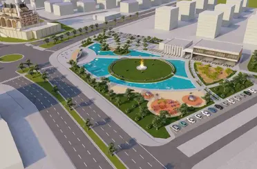 Çorum Belediyesi’nden Gençpark açıklaması