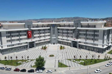 Çorum Belediyesi’nin projesine AB’den 120 bin Euro’luk hibe 
