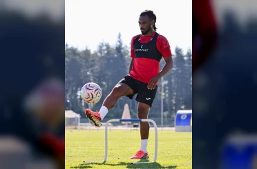 Çorum FK, hazırlıklarının ilk etabını tamamladı 