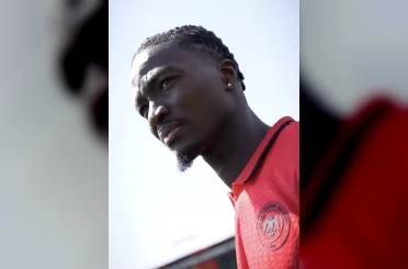 Çorum FK, Muhammed Diomande’yi renklerine bağladı 