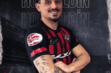 Çorum FK, Serdar Gürler ile 2,5 yıllık sözleşme imzaladı 