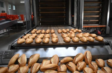 Çorum Halk Ekmek’te pide fiyat belirlendi 