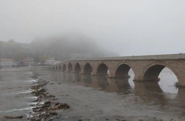 Çorum sise teslim oldu, ortaya kartpostallık görüntüler çıktı 