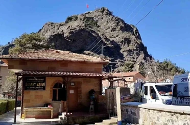 Çorum’da 6 asırlık Ramazan geleneği devam ediyor 