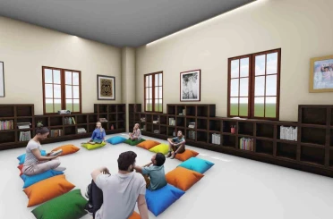 Çorum’da "Bedesten Aile Yaşam Merkezi" açılış için gün sayıyor 