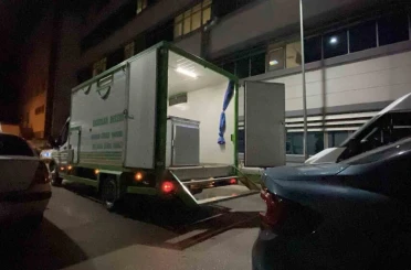 Çorum’da bıçaklı kavga: Baba ve oğlu hayatını kaybetti 