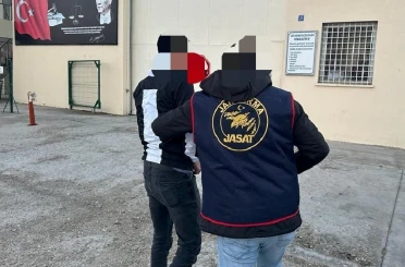 Çorum’da bir ayda aranan 206 kişi yakalandı 