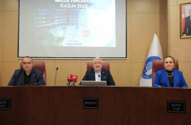 Çorum’da semt pazarlarına "seç-al" düzenlemesi geliyor 