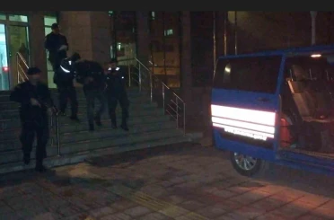 Çorum’da uyuşturucu operasyonu: 1 tutuklama 