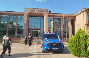 Çorum’da uyuşturucu tacirlerine jandarmadan operasyon: 1 tutuklama 