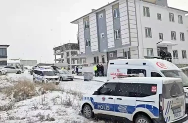 Çorum’da yaşlı çift evinde silahla vurulmuş halde ölü bulundu 