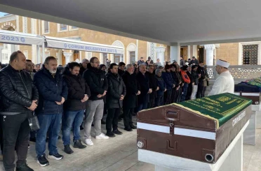 Çorum’daki cinayette yeni detaylar çıktı: Eşini öldürüp intihar etmiş 