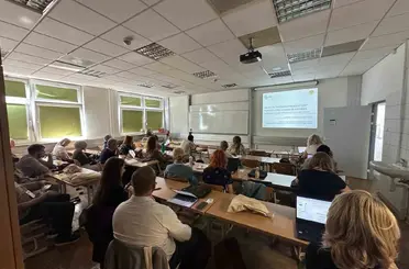 Çorum’un "anne şehir" vizyonu Avrupa’ya taşındı
