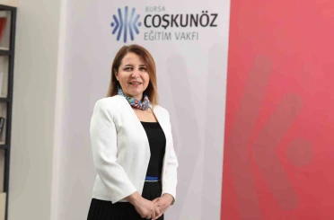 Coşkunöz Eğitim Vakfı’nın burs programında yeni dönem başvuruları başladı 