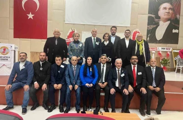 Çukurova Gazeteciler Cemiyeti’nde Kurtul Çakın dönemi 