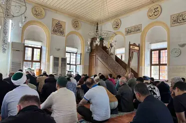 Cuma Hutbesi’nde sosyal medya uyarısı: "Bir paylaşım yıllarca taşınacak yaraya dönüşebilir"
