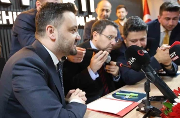 Cumhurbaşkanı Erdoğan, Bakan Gürlek ile telefonla görüştü 