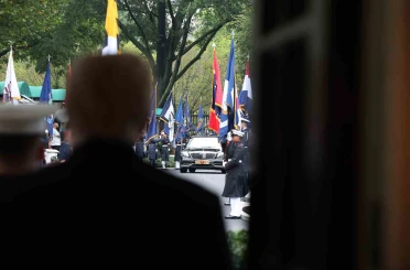 Cumhurbaşkanı Erdoğan: "Birlikte el ele bölgedeki bu sıkıntıları aşacağımıza inanıyorum" 