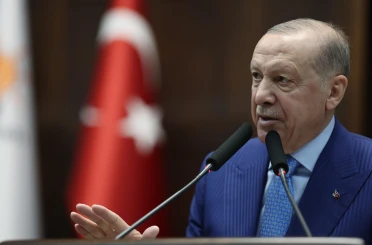 Cumhurbaşkanı Erdoğan: "Bölgemizde ameliyatlar yapmak isteyenlerin oyunlarına gelmek istikbalimize yapılmış bir ihanet olacaktır"