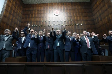 Cumhurbaşkanı Erdoğan: " Büyük bir titizlikle planlıyoruz"