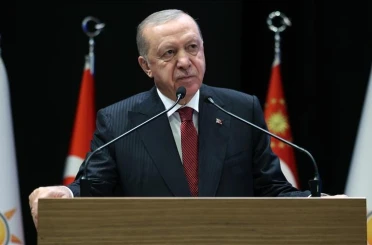 Cumhurbaşkanı Erdoğan’dan Gazze’de ateşkes planının ilk aşamasının onaylanmasına ilişkin açıklama