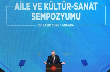 Cumhurbaşkanı Erdoğan: "Evlenecek gençlerimize inşallah yılbaşından itibaren daha yüksek tutarda destekler vereceğiz"
