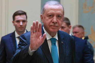 Cumhurbaşkanı Erdoğan: "Filistin’in tanınması işgale, ablukaya ve zulme karşı verilebilecek en güçlü cevaptır" 
