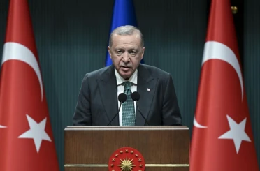 Cumhurbaşkanı Erdoğan: Gazze'deki ateşkesin devamı önemli