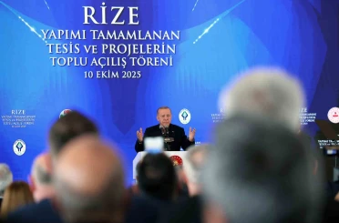 Cumhurbaşkanı Erdoğan: "Gazze’de tekrar soykırım ortamına dönülmesinin bedeli çok ağır olacaktır" 