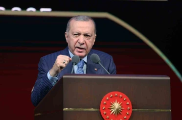 Cumhurbaşkanı Erdoğan: "Gazze’deki anlaşmanın sahadaki uygulamalarını takip edecek görev gücünde Türkiye de yer alacak" 