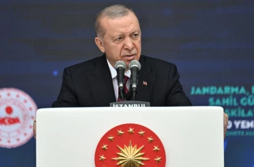 Cumhurbaşkanı Erdoğan: "Herkesin polisi kendi vicdanıdır"