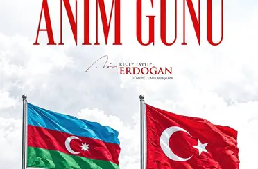 Cumhurbaşkanı Erdoğan: "Karabağ Azerbaycan toprağıdır, sonsuza kadar da öyle kalacaktır"
