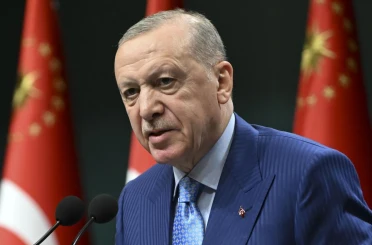 Cumhurbaşkanı Erdoğan: "Kardeşlerimizi ırkçı teröre kurban verdik"