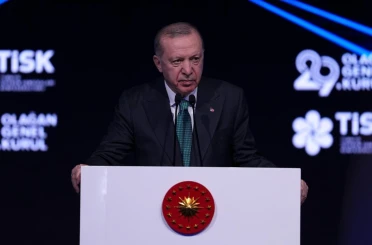Cumhurbaşkanı Erdoğan: "Kefenin cebi yok"