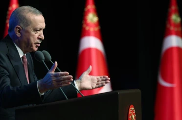 Cumhurbaşkanı Erdoğan: "Küresel ölçekte sağlık hizmeti verebilen bir ülkeyiz"