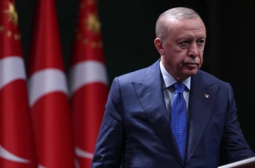 Cumhurbaşkanı Erdoğan: "Mevlana'nın öğütleri bize yol göstermeye devam ediyor"