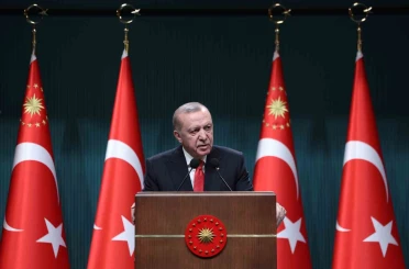 Cumhurbaşkanı Erdoğan: "Milletin kaynaklarıyla kurulan üniversiteler, hiçbir marjinal ideolojinin kurtarılmış bölgesi değildir" 