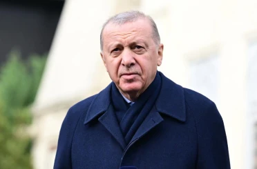 Cumhurbaşkanı Erdoğan: "Ne Gazze ne Filistin yalnız kalmayacak"