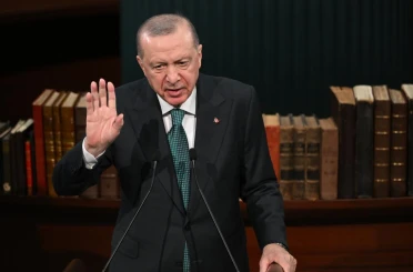 Cumhurbaşkanı Erdoğan: "Niçin bizim bir Nobel’imiz olmasın"