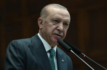Cumhurbaşkanı Erdoğan: "Savaş, bölgemizi kan ve barut kokusuna boğmaya devam ediyor"