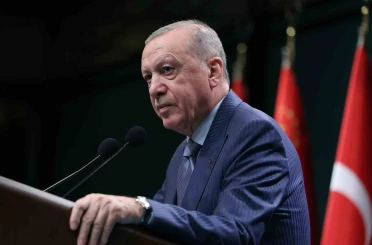 Cumhurbaşkanı Erdoğan: "Sokaklarımızın karıştırılmasına izin vermeyiz" 
