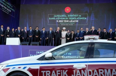 Cumhurbaşkanı Erdoğan: "Suçu geçim kapısı haline getirmiş hiçbir alçağa kaptıracak tek bir gencimiz yoktur" 